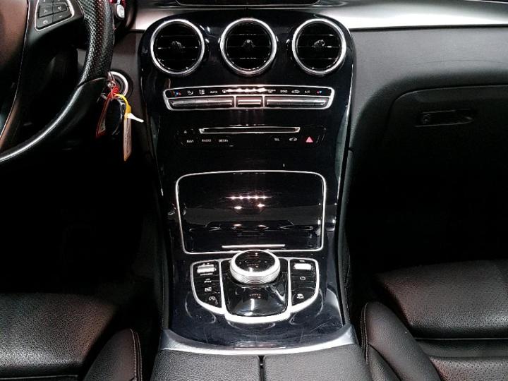 Photo 8 VIN: WDC2539051F112103 - MERCEDES-BENZ GLC 