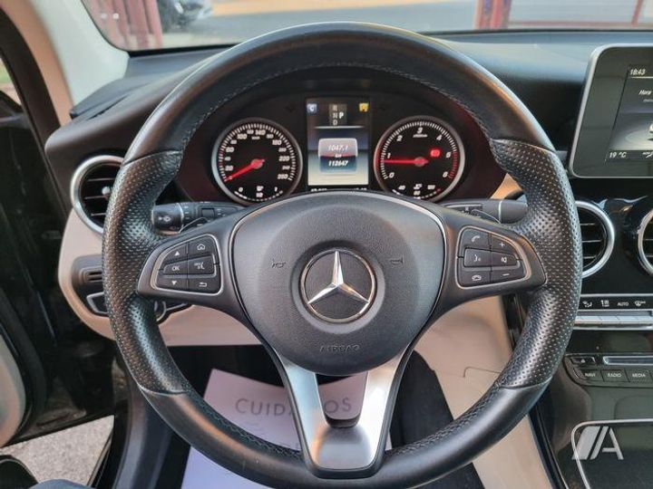 Photo 15 VIN: WDC2539051F114034 - MERCEDES-BENZ GLC MPV 