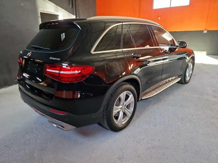 Photo 2 VIN: WDC2539051F114034 - MERCEDES-BENZ GLC MPV 