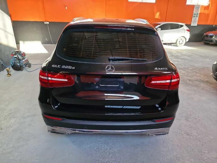 Photo 4 VIN: WDC2539051F114034 - MERCEDES-BENZ GLC MPV 