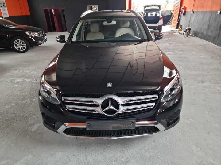 Photo 5 VIN: WDC2539051F114034 - MERCEDES-BENZ GLC MPV 