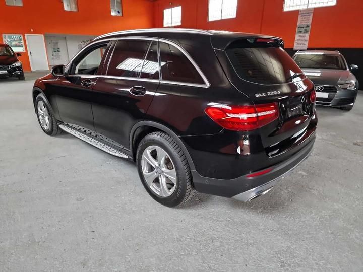 Photo 6 VIN: WDC2539051F114034 - MERCEDES-BENZ GLC MPV 