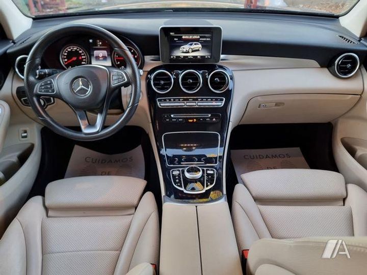 Photo 9 VIN: WDC2539051F114034 - MERCEDES-BENZ GLC MPV 