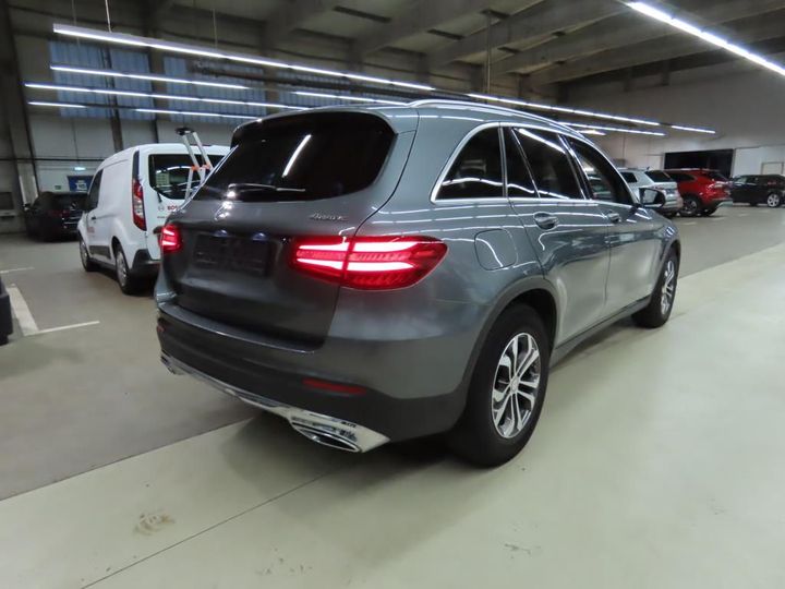 Photo 30 VIN: WDC2539051F119542 - MERCEDES-BENZ GLC 