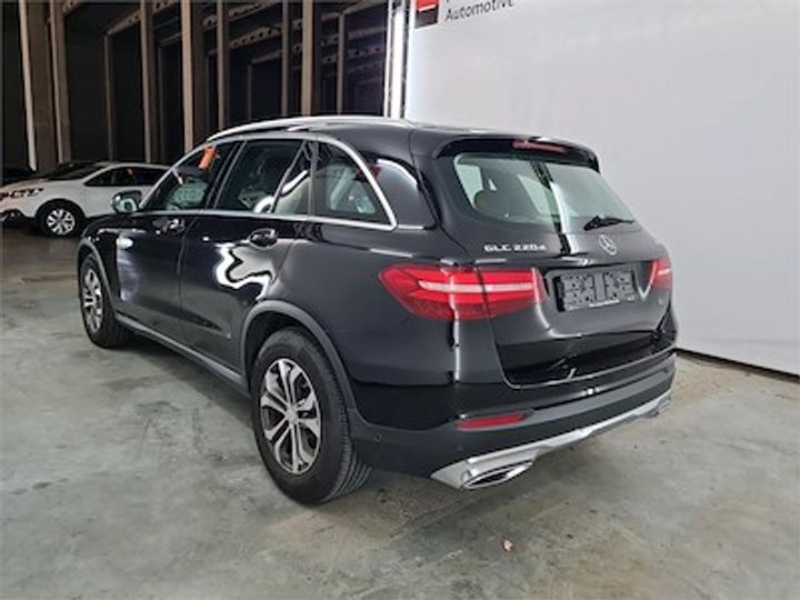 Photo 3 VIN: WDC2539051F119554 - MERCEDES-BENZ CLASSE GLC DIESEL (X253) 