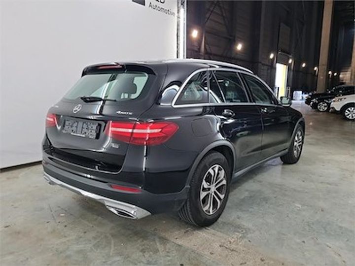 Photo 4 VIN: WDC2539051F119554 - MERCEDES-BENZ CLASSE GLC DIESEL (X253) 