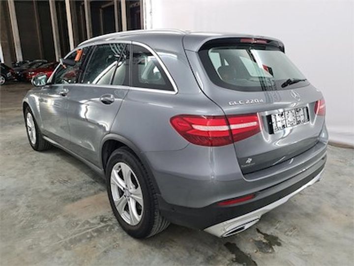 Photo 3 VIN: WDC2539051F120482 - MERCEDES-BENZ CLASSE GLC DIESEL (X253) 