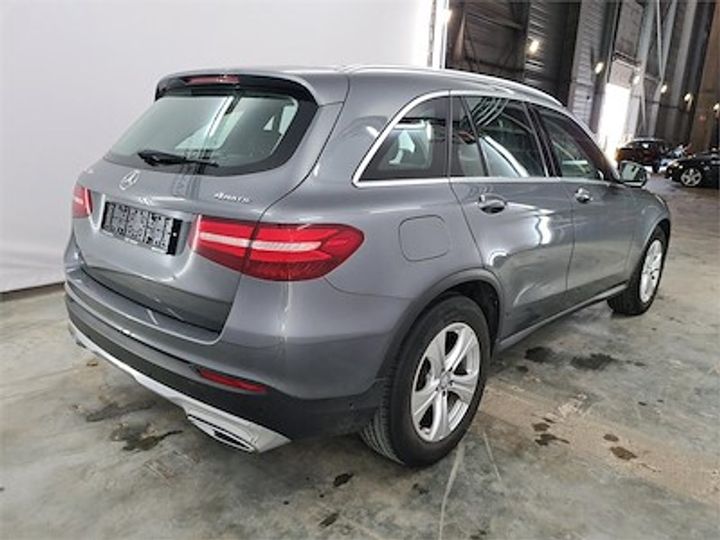 Photo 4 VIN: WDC2539051F120482 - MERCEDES-BENZ CLASSE GLC DIESEL (X253) 