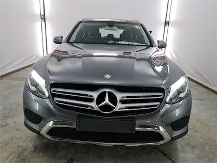 Photo 5 VIN: WDC2539051F120482 - MERCEDES-BENZ CLASSE GLC DIESEL (X253) 