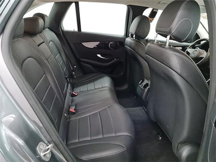 Photo 7 VIN: WDC2539051F120482 - MERCEDES-BENZ CLASSE GLC DIESEL (X253) 