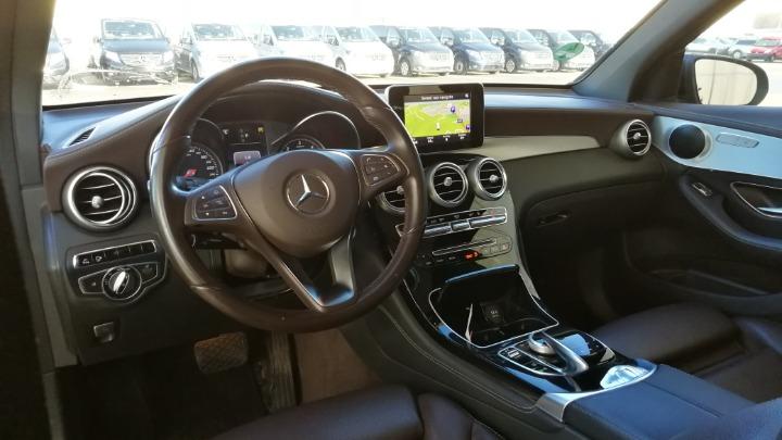 Photo 26 VIN: WDC2539051F123310 - MERCEDES-BENZ GLC-CLASS SUV 