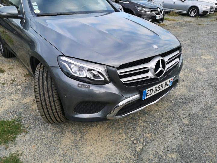 Photo 26 VIN: WDC2539051F123972 - MERCEDES-BENZ CLASSE GLC 