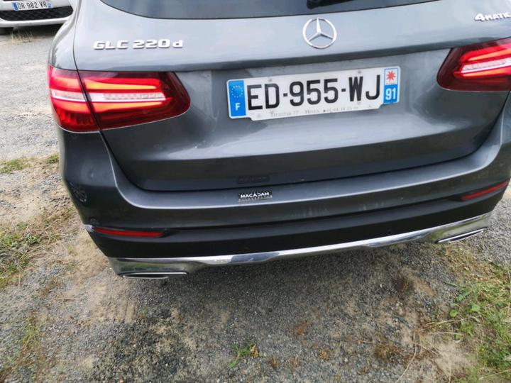 Photo 28 VIN: WDC2539051F123972 - MERCEDES-BENZ CLASSE GLC 