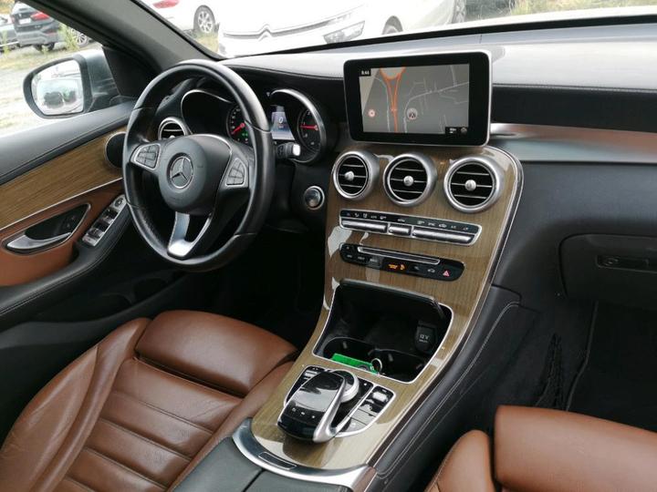 Photo 5 VIN: WDC2539051F123972 - MERCEDES-BENZ CLASSE GLC 