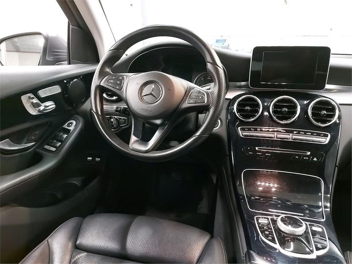 Photo 12 VIN: WDC2539051F124089 - MERCEDES-BENZ GLC 