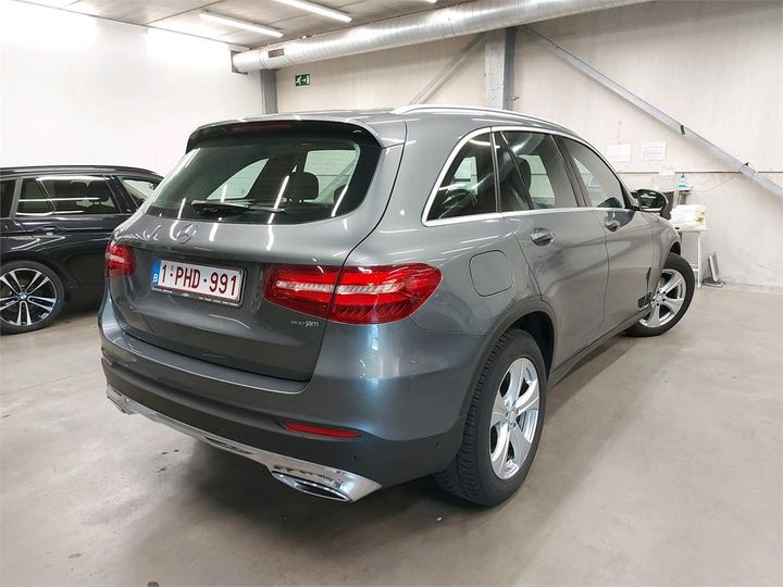 Photo 2 VIN: WDC2539051F124089 - MERCEDES-BENZ GLC 