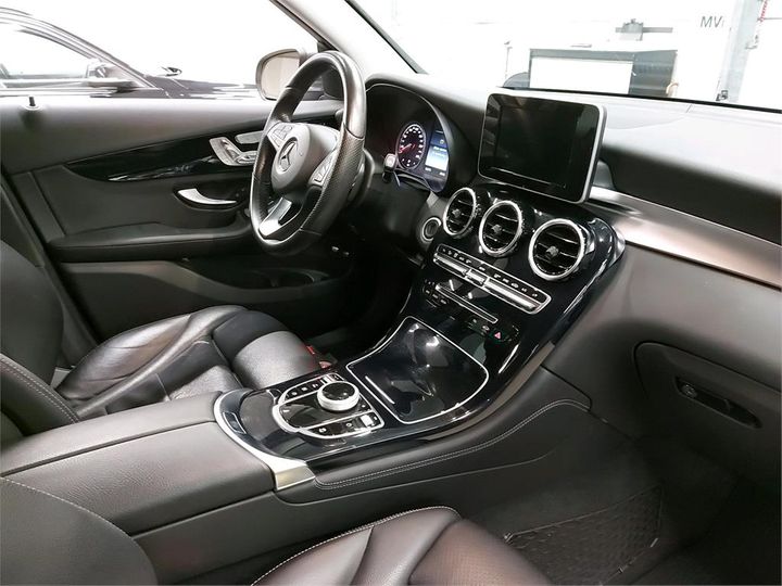 Photo 3 VIN: WDC2539051F124089 - MERCEDES-BENZ GLC 