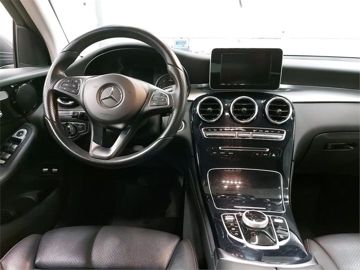 Photo 8 VIN: WDC2539051F124089 - MERCEDES-BENZ GLC 