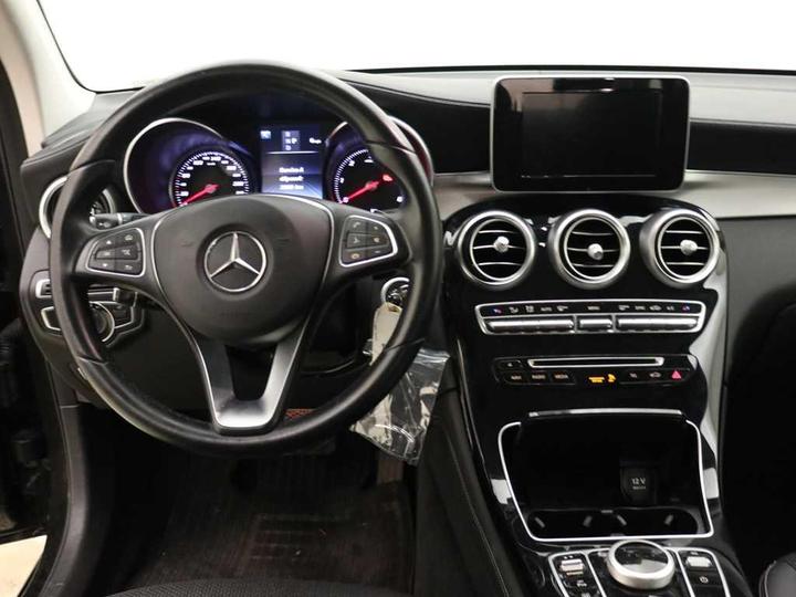 Photo 14 VIN: WDC2539051F124739 - MERCEDES-BENZ GLC-KLASSE 