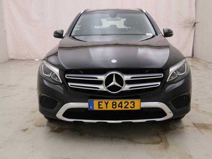 Photo 15 VIN: WDC2539051F124739 - MERCEDES-BENZ GLC-KLASSE 