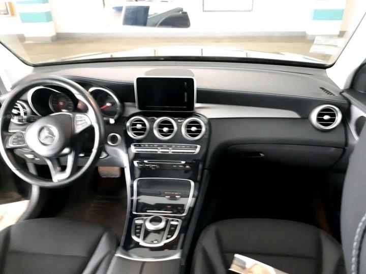 Photo 2 VIN: WDC2539051F124739 - MERCEDES-BENZ GLC-KLASSE 