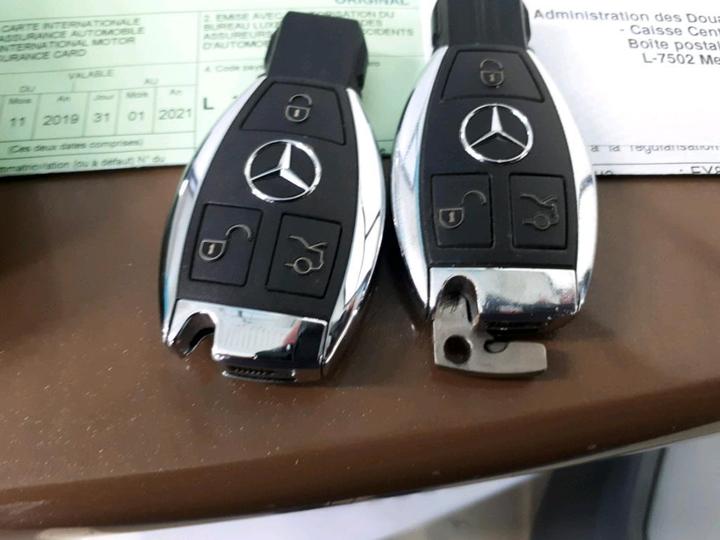 Photo 24 VIN: WDC2539051F124739 - MERCEDES-BENZ GLC-KLASSE 