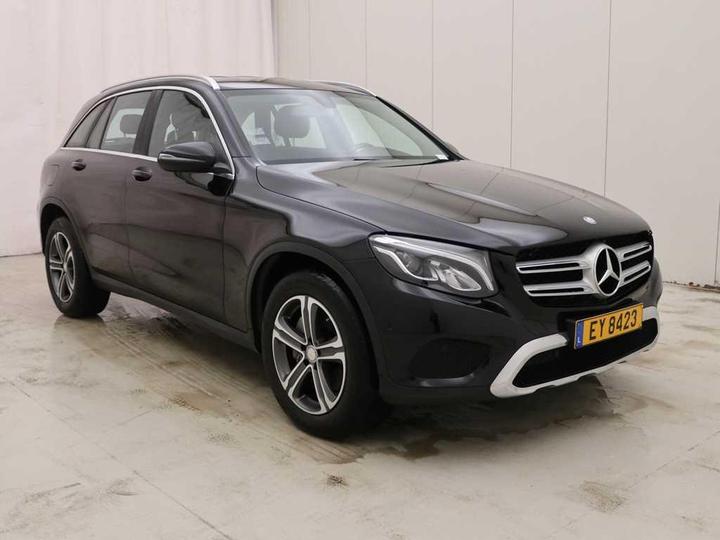 Photo 7 VIN: WDC2539051F124739 - MERCEDES-BENZ GLC-KLASSE 