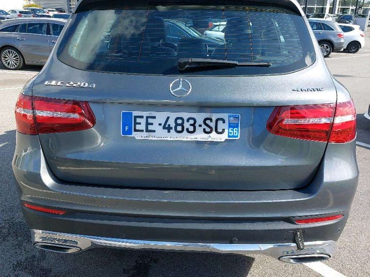 Photo 25 VIN: WDC2539051F124980 - MERCEDES-BENZ CLASSE GLC 