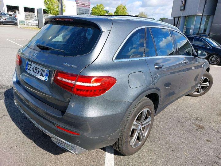 Photo 3 VIN: WDC2539051F124980 - MERCEDES-BENZ CLASSE GLC 