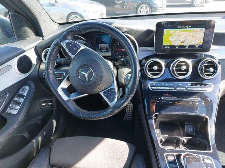 Photo 4 VIN: WDC2539051F124980 - MERCEDES-BENZ CLASSE GLC 