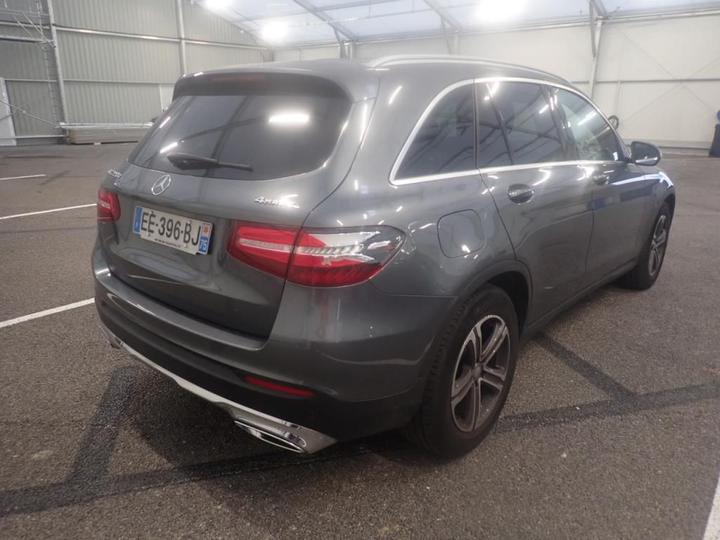 Photo 2 VIN: WDC2539051F128773 - MERCEDES-BENZ CLASSE GLC 