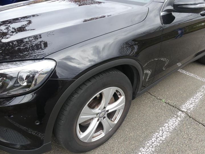 Photo 17 VIN: WDC2539051F129671 - MERCEDES-BENZ GLC 