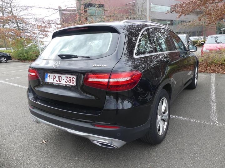 Photo 2 VIN: WDC2539051F129671 - MERCEDES-BENZ GLC 