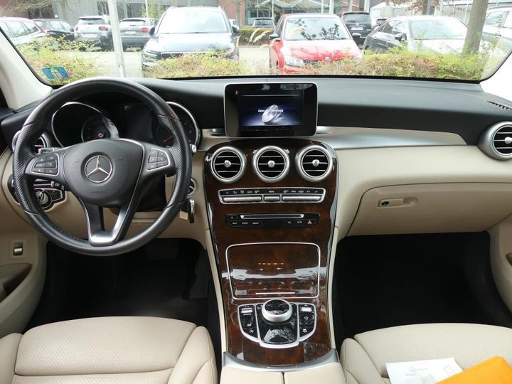 Photo 7 VIN: WDC2539051F129671 - MERCEDES-BENZ GLC 