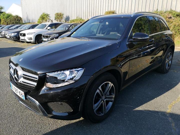 Photo 13 VIN: WDC2539051F130222 - MERCEDES-BENZ CLASSE GLC 