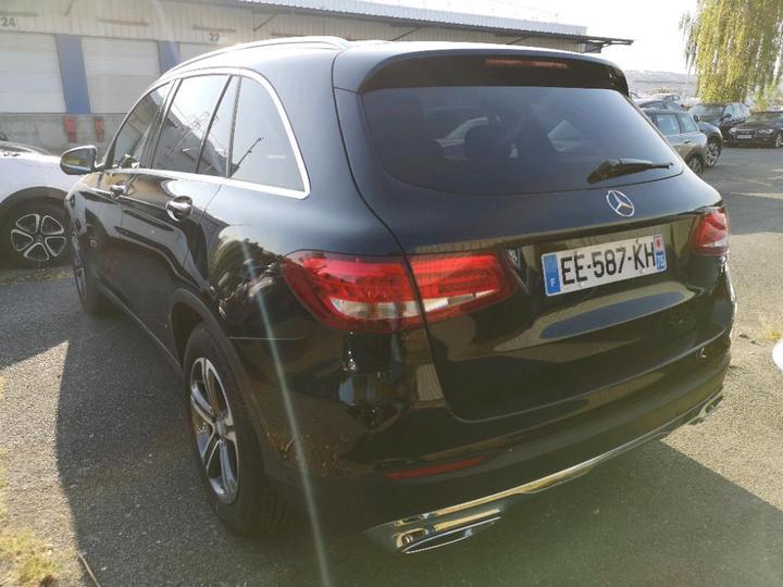 Photo 2 VIN: WDC2539051F130222 - MERCEDES-BENZ CLASSE GLC 