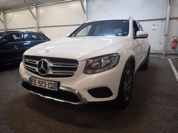 Photo 1 VIN: WDC2539051F132098 - MERCEDES-BENZ CLASSE GLC 