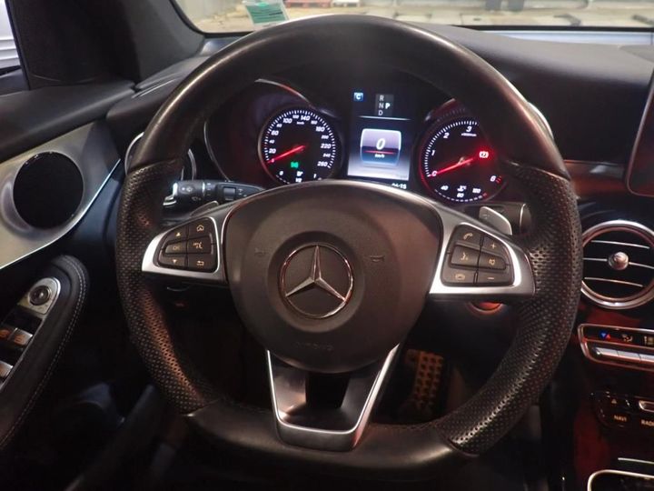 Photo 12 VIN: WDC2539051F132098 - MERCEDES-BENZ CLASSE GLC 