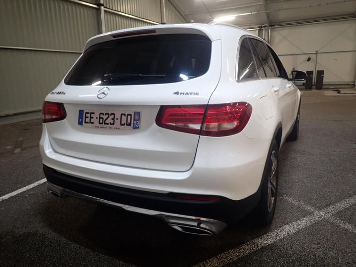 Photo 2 VIN: WDC2539051F132098 - MERCEDES-BENZ CLASSE GLC 