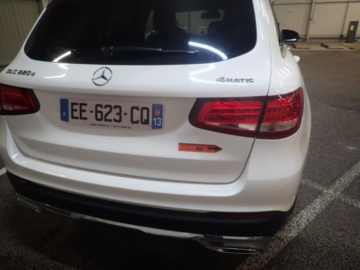 Photo 21 VIN: WDC2539051F132098 - MERCEDES-BENZ CLASSE GLC 