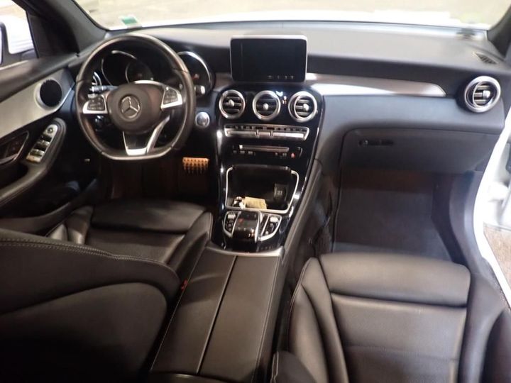 Photo 6 VIN: WDC2539051F132098 - MERCEDES-BENZ CLASSE GLC 