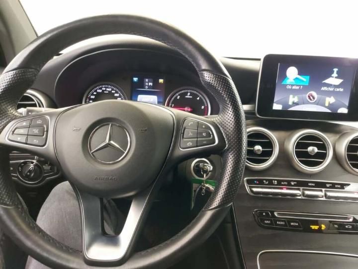 Photo 14 VIN: WDC2539051F135600 - MERCEDES-BENZ GLC 