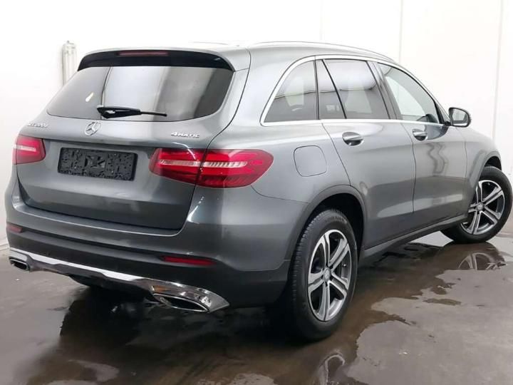 Photo 2 VIN: WDC2539051F135600 - MERCEDES-BENZ GLC 