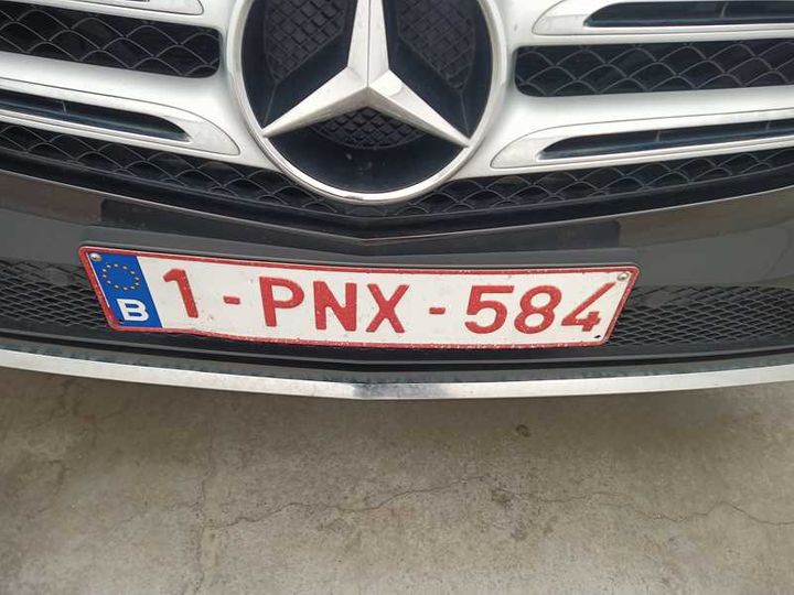 Photo 5 VIN: WDC2539051F141941 - MERCEDES-BENZ GLC-KLASSE &#3915 