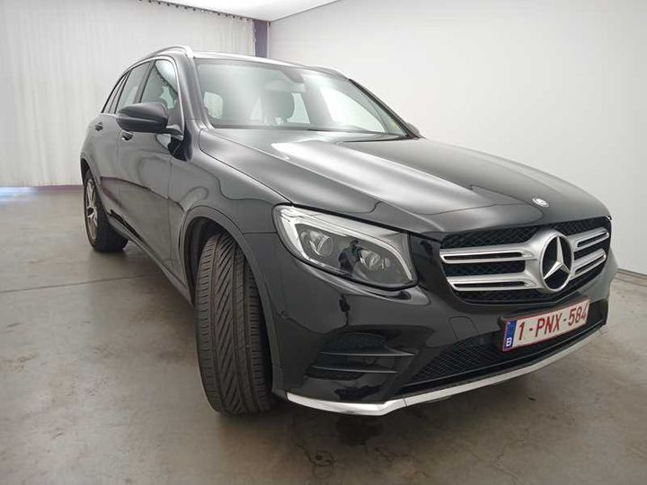 Photo 8 VIN: WDC2539051F141941 - MERCEDES-BENZ GLC-KLASSE &#3915 