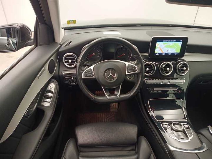 Photo 9 VIN: WDC2539051F141941 - MERCEDES-BENZ GLC-KLASSE &#3915 