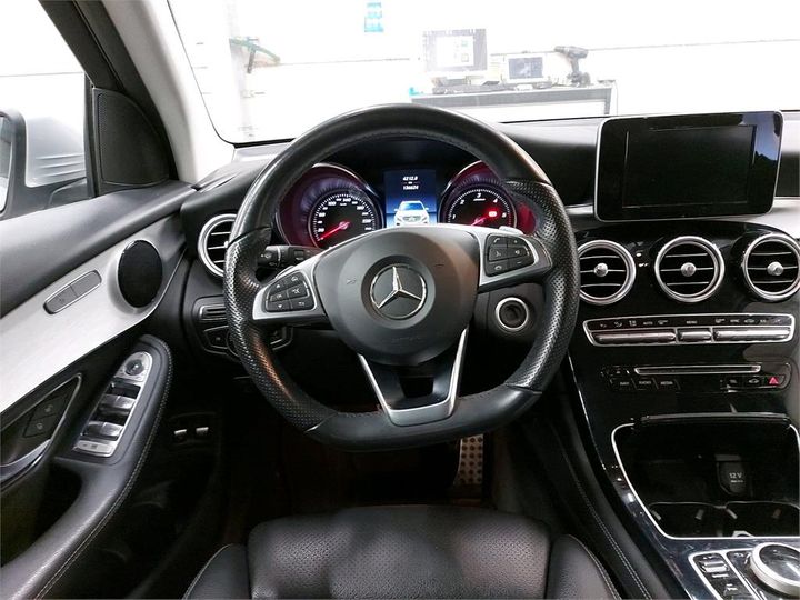 Photo 12 VIN: WDC2539051F146259 - MERCEDES-BENZ GLC 