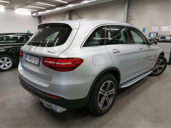 Photo 2 VIN: WDC2539051F146259 - MERCEDES-BENZ GLC 