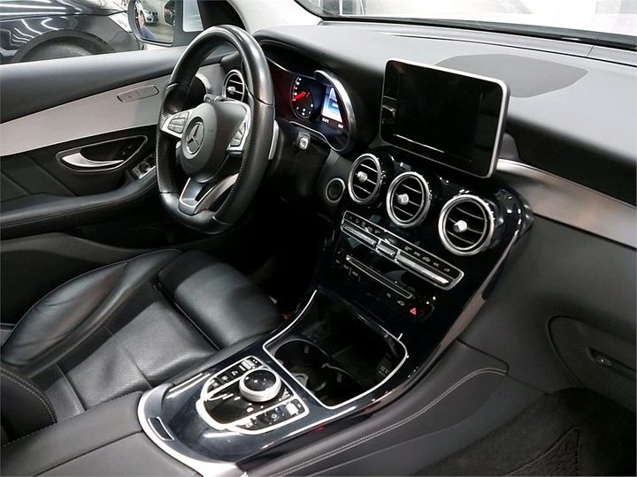 Photo 3 VIN: WDC2539051F146259 - MERCEDES-BENZ GLC 