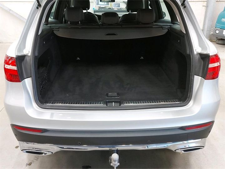 Photo 7 VIN: WDC2539051F146259 - MERCEDES-BENZ GLC 